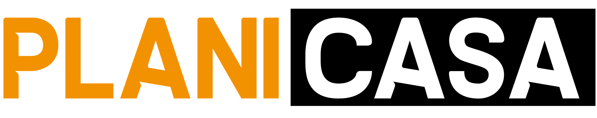 Logo PLANICASA
