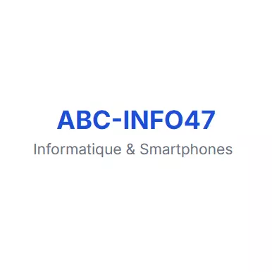 Logo de L’informatique simplement