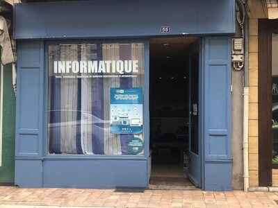 L’informatique simplement