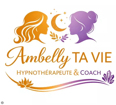 Logo de Ambre coach