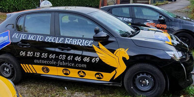 Auto école Fabrice