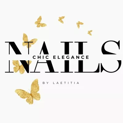 Logo de Chic Élégance Nail's