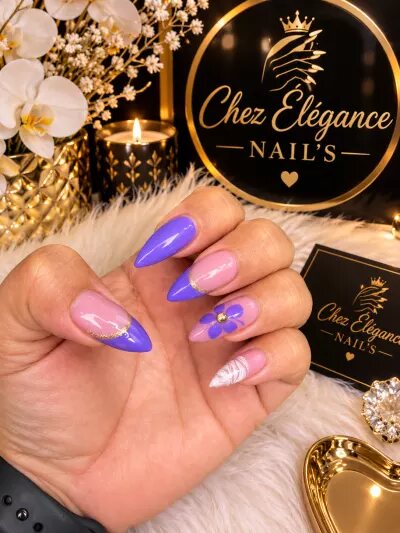 Chic Élégance Nail's