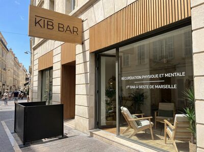 Kip Bar