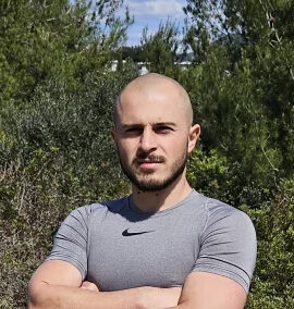 LE COULS Peter