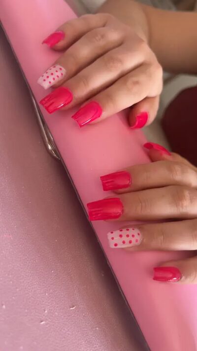 Nails by Kenza