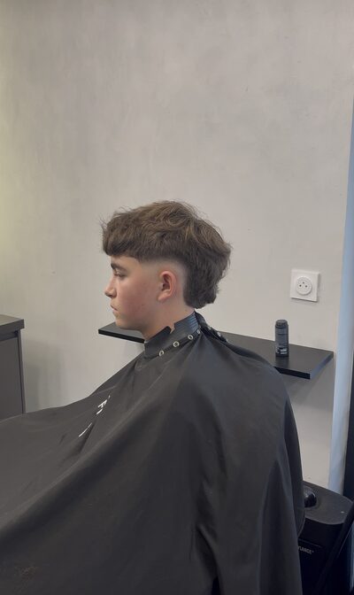 OG Barber