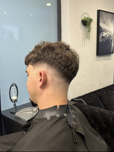 OG Barber
