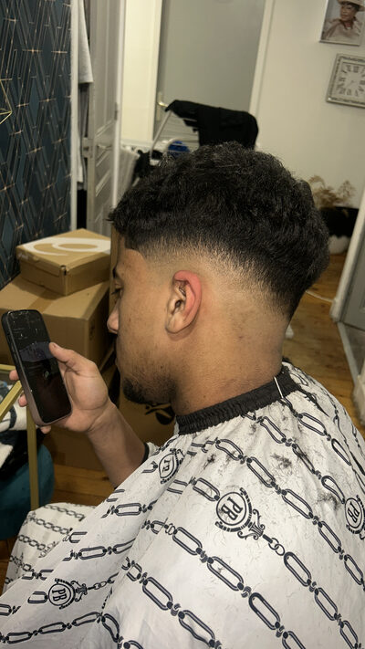 OG Barber