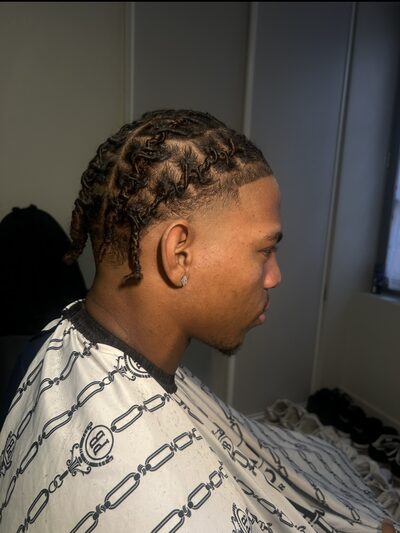 OG Barber