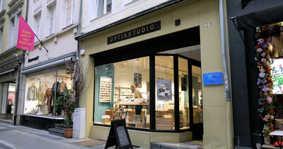 Optikstudio Luxembourg