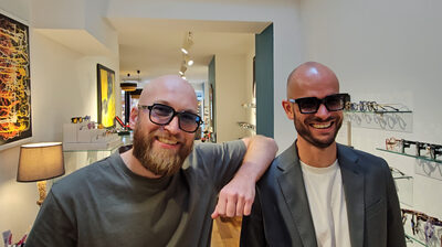 Optikstudio Luxembourg