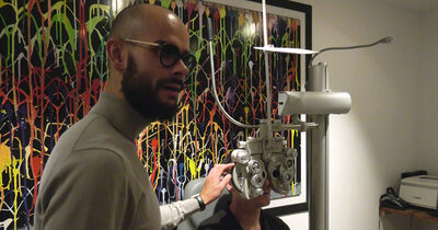 Optikstudio Luxembourg
