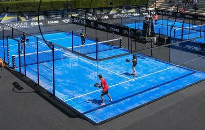 Tennis Club Henriville